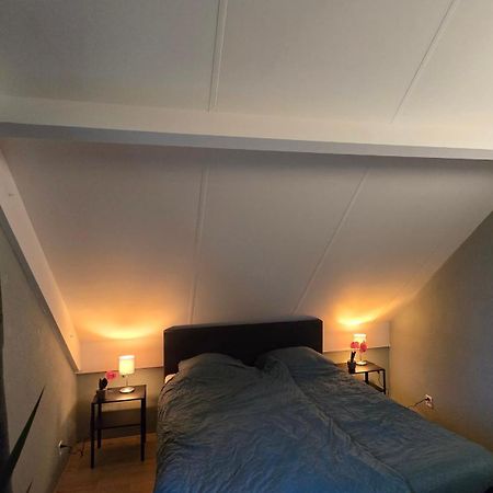 Vakantiewoning Maas En Waal Ewijk Ngoại thất bức ảnh