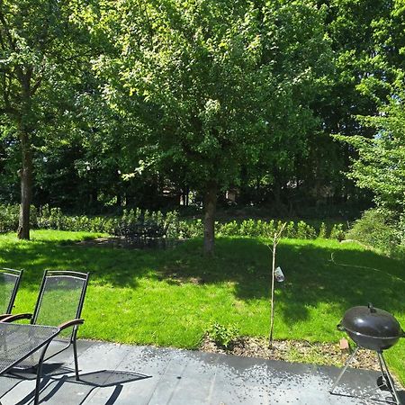 Vakantiewoning Maas En Waal Ewijk Ngoại thất bức ảnh