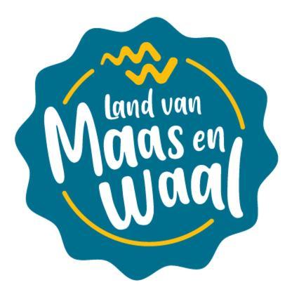 Vakantiewoning Maas En Waal Ewijk Ngoại thất bức ảnh