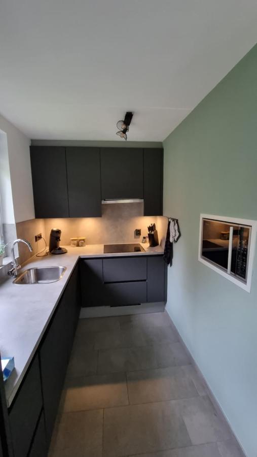 Vakantiewoning Maas En Waal Ewijk Ngoại thất bức ảnh