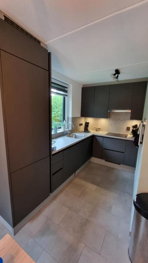 Vakantiewoning Maas En Waal Ewijk Ngoại thất bức ảnh