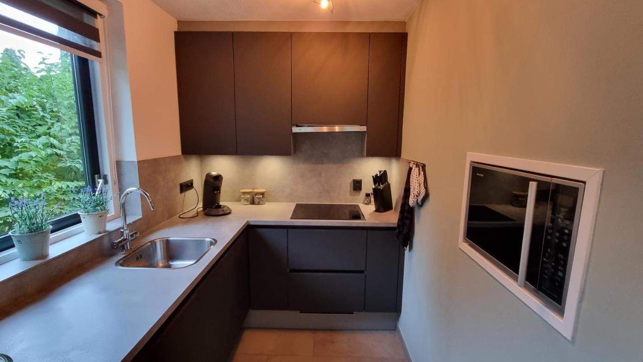 Vakantiewoning Maas En Waal Ewijk Ngoại thất bức ảnh