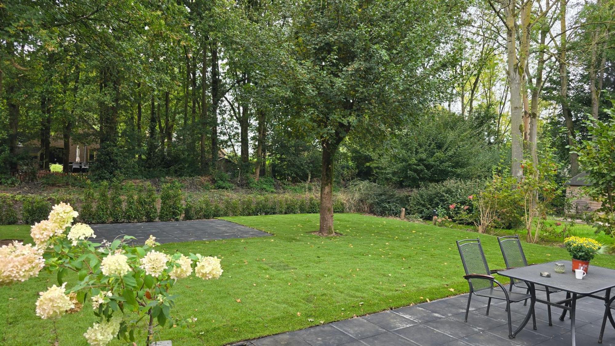 Vakantiewoning Maas En Waal Ewijk Ngoại thất bức ảnh