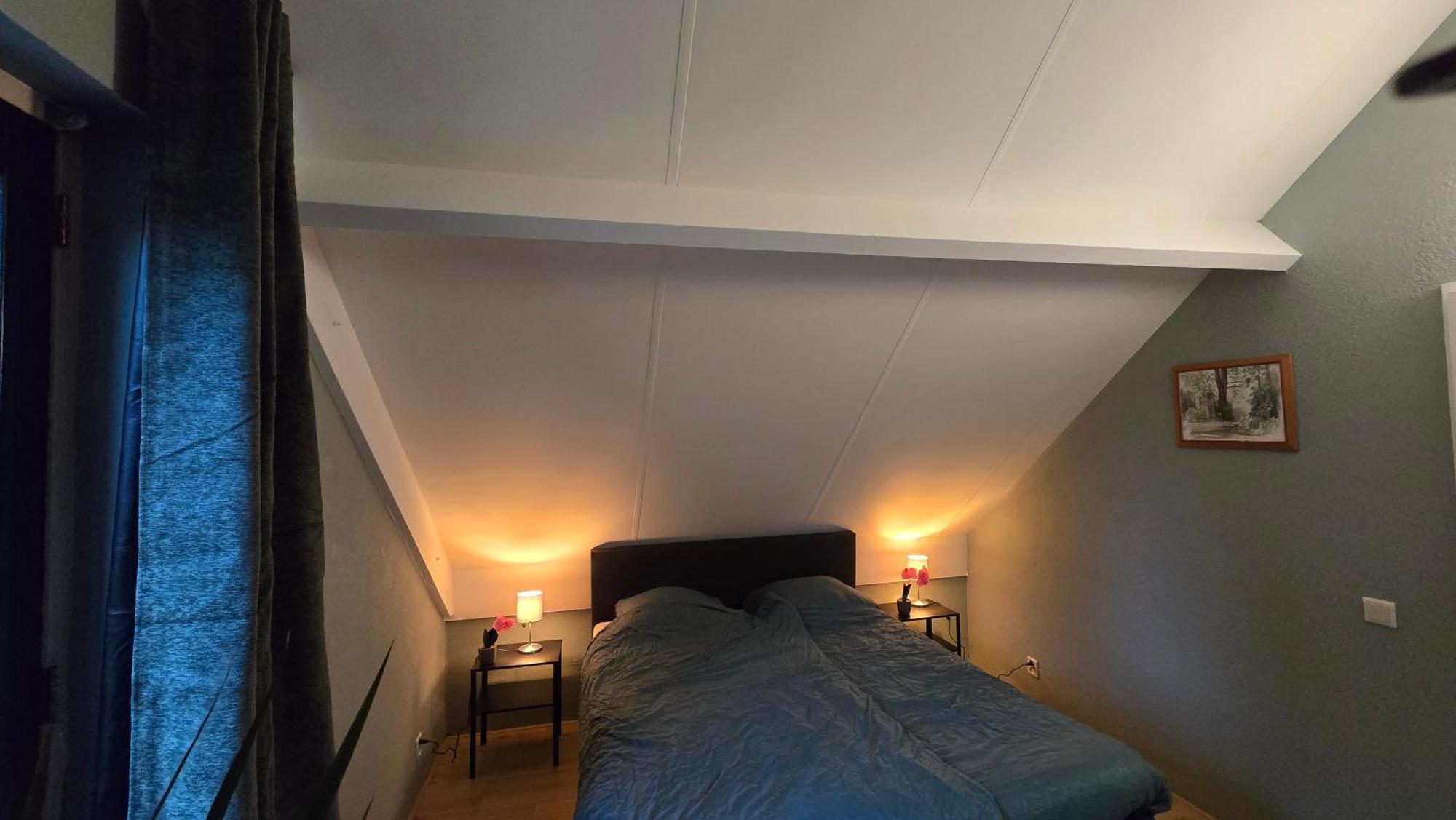 Vakantiewoning Maas En Waal Ewijk Ngoại thất bức ảnh